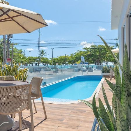 Hotel Praia Bonita Jangadeiros Pajucara Масейо Экстерьер фото