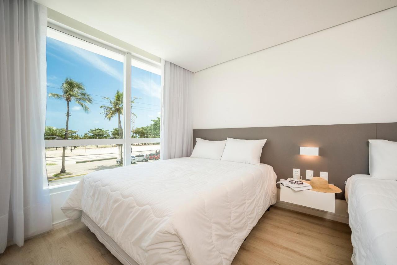 Hotel Praia Bonita Jangadeiros Pajucara Масейо Экстерьер фото
