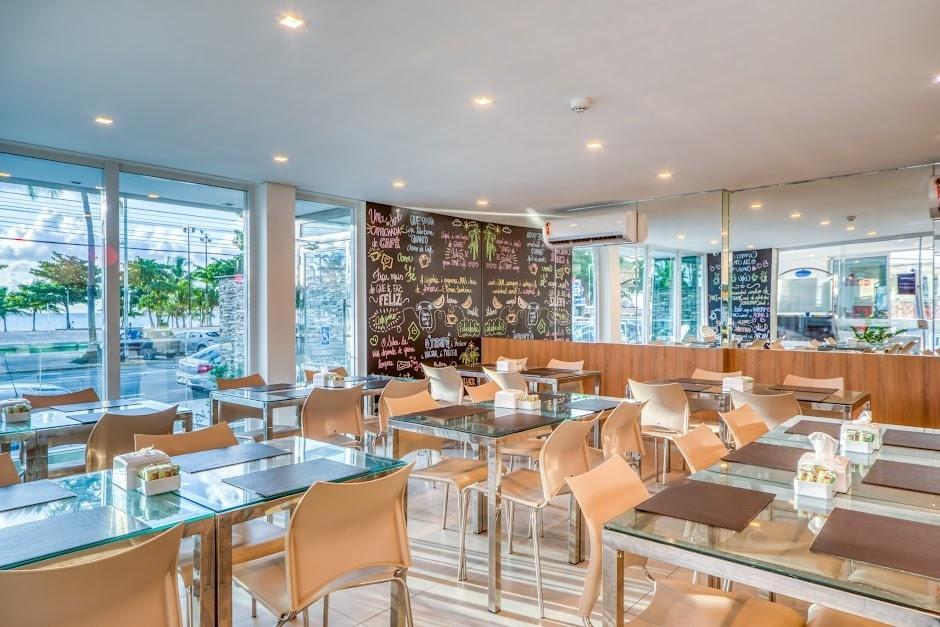 Hotel Praia Bonita Jangadeiros Pajucara Масейо Экстерьер фото