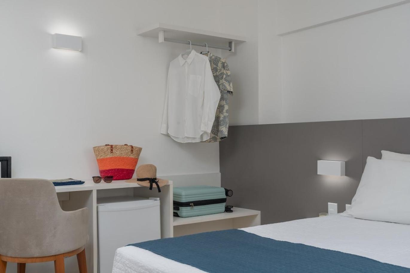 Hotel Praia Bonita Jangadeiros Pajucara Масейо Экстерьер фото