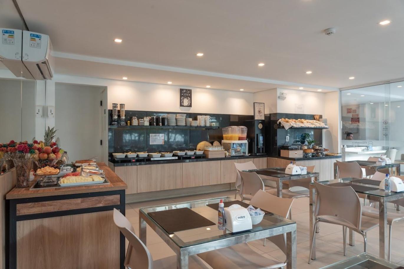 Hotel Praia Bonita Jangadeiros Pajucara Масейо Экстерьер фото