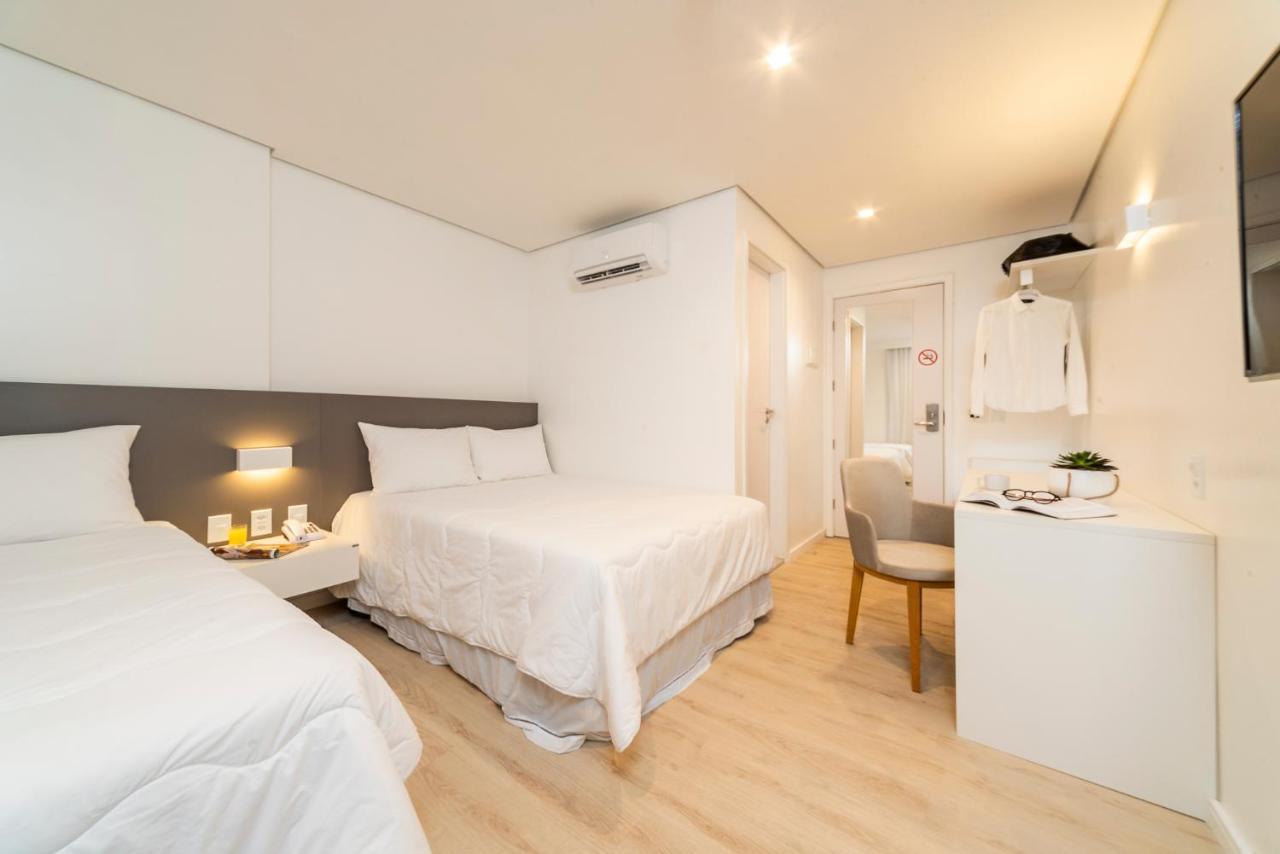 Hotel Praia Bonita Jangadeiros Pajucara Масейо Экстерьер фото