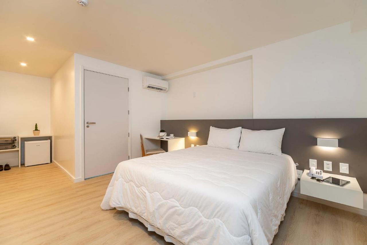 Hotel Praia Bonita Jangadeiros Pajucara Масейо Экстерьер фото